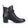 Marco Tozzi Damen Stiefelette schwarz