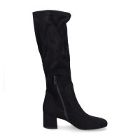 Marco Tozzi Damen Stiefel schwarz