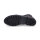 Waldläufer Damen Schnürstiefelette schwarz multi