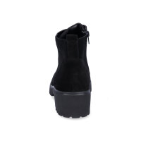 Waldl&auml;ufer Damen Schn&uuml;rstiefelette Luise schwarz