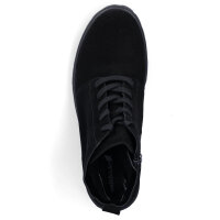 Waldl&auml;ufer Damen Schn&uuml;rstiefelette Luise schwarz