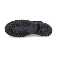 Waldl&auml;ufer Damen Schn&uuml;rstiefelette Luise schwarz