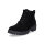 Waldl&auml;ufer Damen Schn&uuml;rstiefelette Luise schwarz