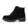 Waldl&auml;ufer Damen Schn&uuml;rstiefelette Luise schwarz