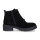 Waldl&auml;ufer Damen Schn&uuml;rstiefelette Luise schwarz
