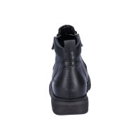 Waldl&auml;ufer Damen Stiefelette Gesa schwarz