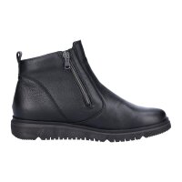 Waldl&auml;ufer Damen Stiefelette Gesa schwarz