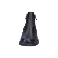 Waldl&auml;ufer Damen Stiefelette Gesa schwarz