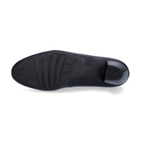 Gabor Damen Leder Pumps schwarz