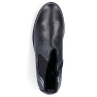 Gabor Damen Chelsea Boot schwarz