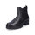 Gabor Damen Chelsea Boot schwarz