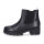 Gabor Damen Chelsea Boot schwarz