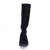 Gabor Damen Stiefel schwarz