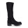 Gabor Damen Stiefel schwarz