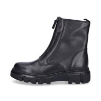 Gabor Damen Biker Boot schwarz