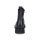 Gabor Damen Leder Chelsea Boot schwarz
