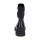 Gabor Damen Leder Biker Boot schwarz