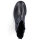 Gabor Damen Leder Biker Boot schwarz