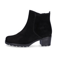 Gabor Damen Stiefelette schwarz
