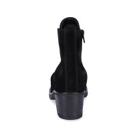 Gabor Damen Stiefelette schwarz