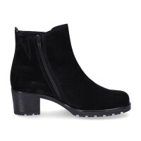 Gabor Damen Stiefelette schwarz