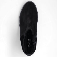 Gabor Damen Stiefelette schwarz