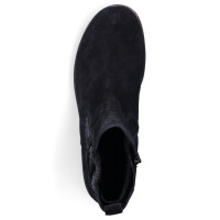 Gabor Damen Chelsea Stiefelette nachtblau pazifik