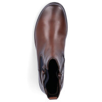 Gabor Damen Chelsea Stiefelette braun