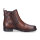 Gabor Damen Chelsea Stiefelette braun