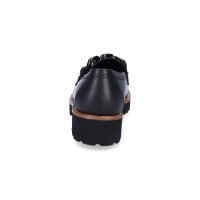 Gabor Damen Loafer schwarz