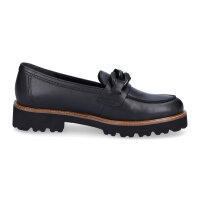 Gabor Damen Loafer schwarz