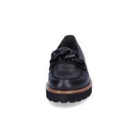 Gabor Damen Loafer schwarz
