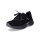 Gabor Rollingsoft Damen Leder Sneaker schwarz