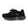 Gabor Rollingsoft Damen Leder Sneaker schwarz