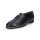 Paul Green Super Soft Damen Leder Slipper dunkelblau