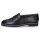 Paul Green Super Soft Damen Leder Slipper dunkelblau