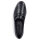 Paul Green Super Soft Damen Leder Slipper dunkelblau