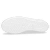 Paul Green Damen Leder Sneaker wei&szlig;