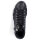 Paul Green Damen High-Top Sneaker schwarz