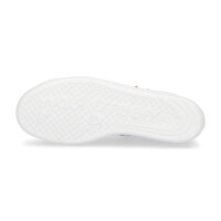 Paul Green Damen Slip-on Sneaker wei&szlig;
