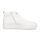 Paul Green Damen Slip-on Sneaker wei&szlig;