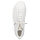 Paul Green Damen Slip-on Sneaker wei&szlig;