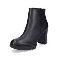 Paul Green Damen Stiefelette schwarz