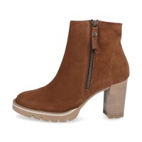 Paul Green Damen Stiefelette toffee
