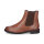 Paul Green Damen Chelsea Stiefelette cognac