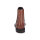 Paul Green Damen Chelsea Stiefelette cognac