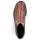 Paul Green Damen Chelsea Stiefelette cognac