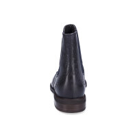 Paul Green Damen Chelsea Stiefelette dunkelblau