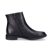 Paul Green Damen Stiefelette schwarz