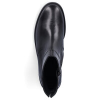 Paul Green Damen Stiefelette schwarz